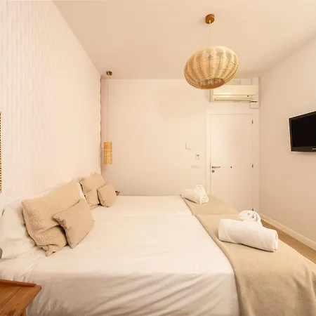 ゲストハウス オスタル セントロ