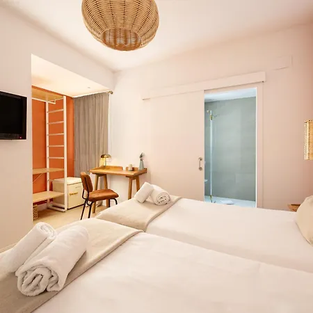 ゲストハウス オスタル セントロ 2*