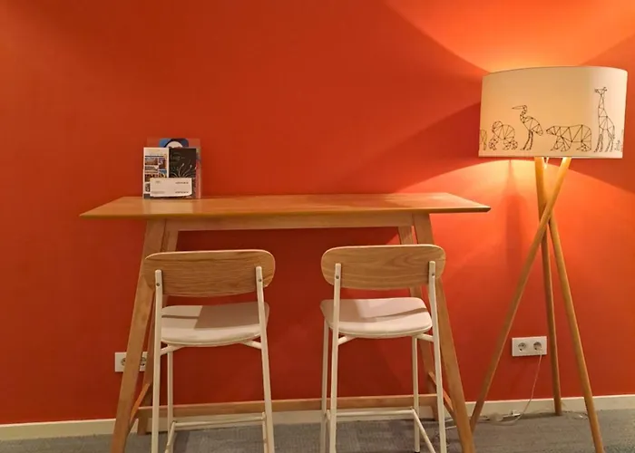 オスタル セントロ