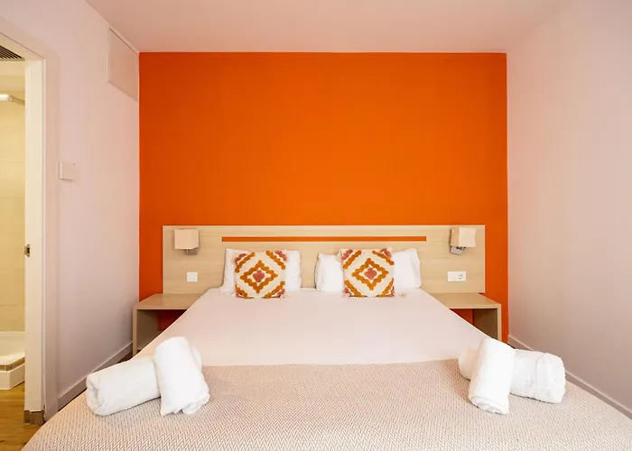 オスタル セントロ 2*