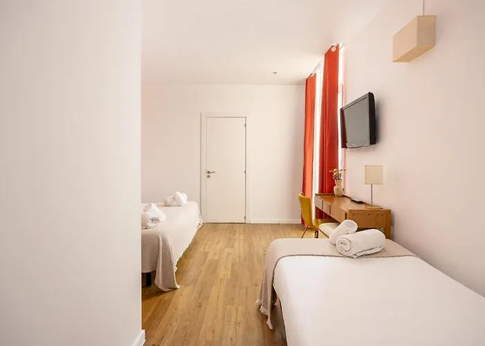 オスタル セントロ