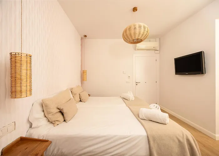 ゲストハウス オスタル セントロ