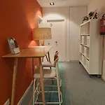 Pensionat Centro Barcelona