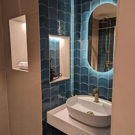 Casa de hóspedes Centro Barcelona