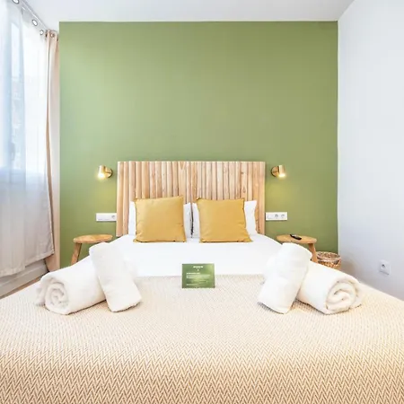 Centro 2* Barcelona