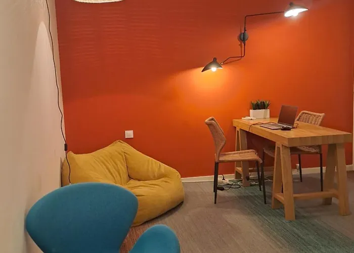 Centro 2* Barcelona