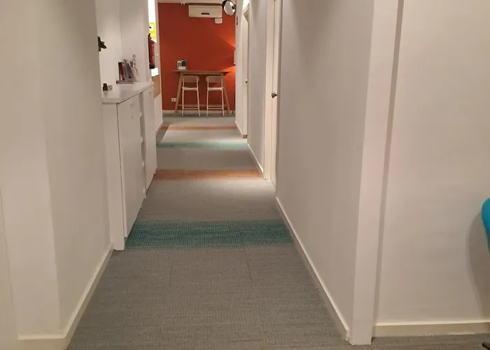 Gæstehus Centro 2*