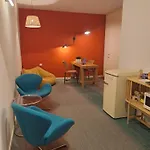Centro بيت ضيافة