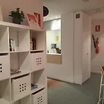 Centro بيت ضيافة برشلونة