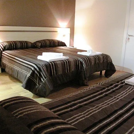 Centro Maison d'hôtes 2*
