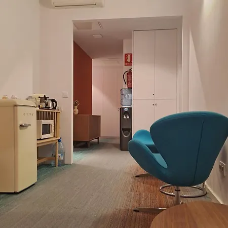 Centro Barcelona