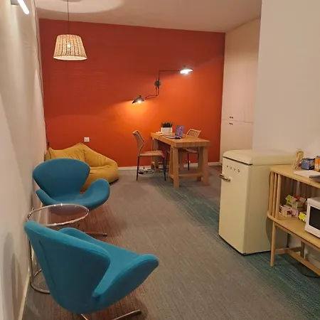 Centro Pensión