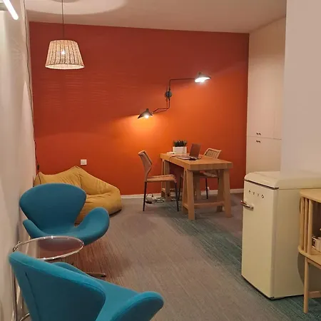 Centro Pensión 2*