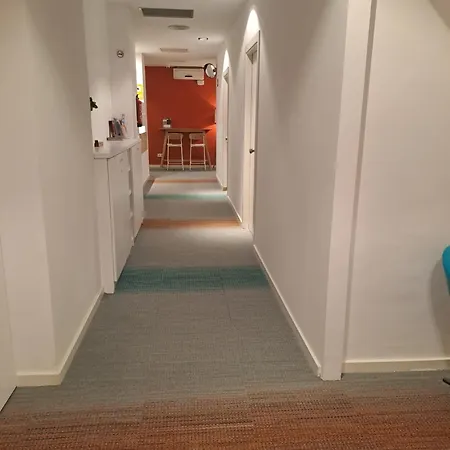 Pensión Centro 2*