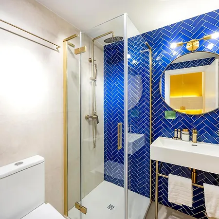 Centro Guest house Barcelona