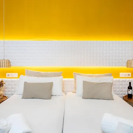 Guest house Centro Barcelona