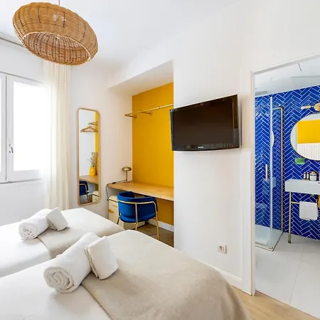 Guest house Centro