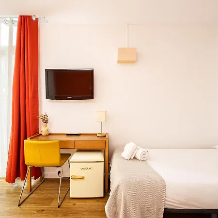 Centro Pensionat 2*