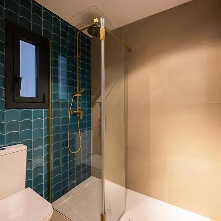 Guest house Centro Barcelona