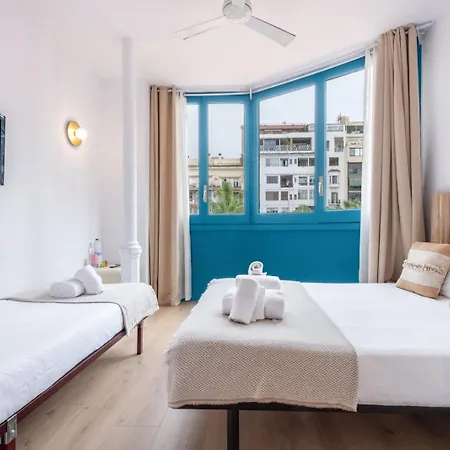 Centro Guest house 2*