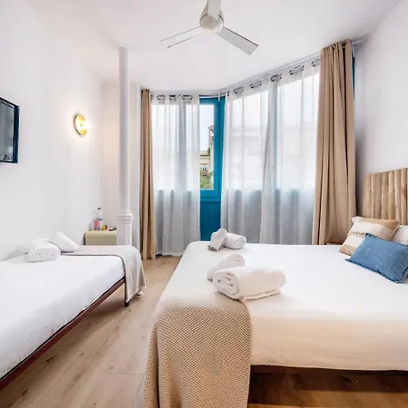 Centro Guest house Barcelona