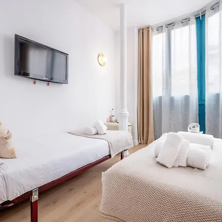 Guest house Centro Barcelona