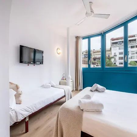 Centro Guest house