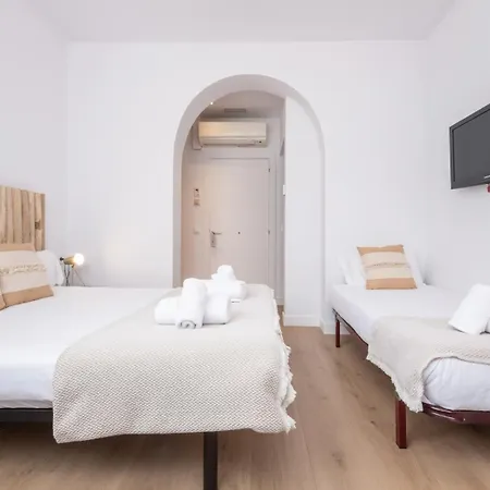Guest house Centro