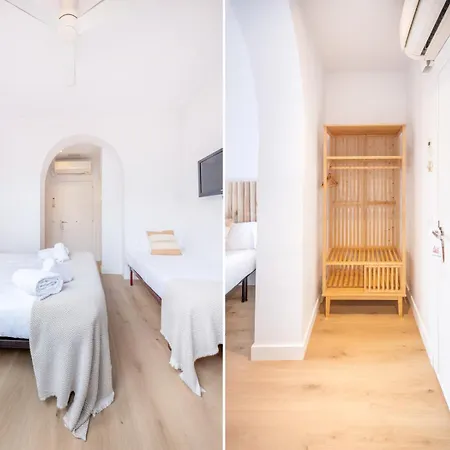 Centro Guest house 2*