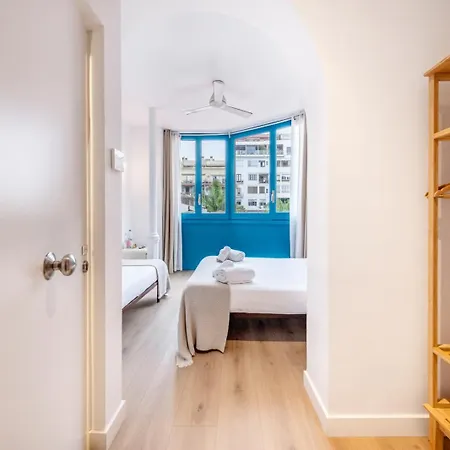 Centro 2* Barcelona