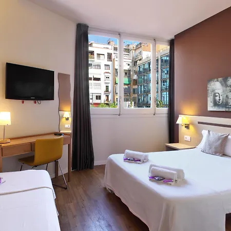 Centro Guest house