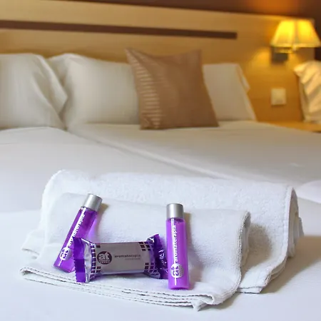 Pensionat Centro Barcelona