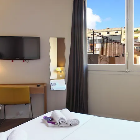 Pensionat Centro Barcelona