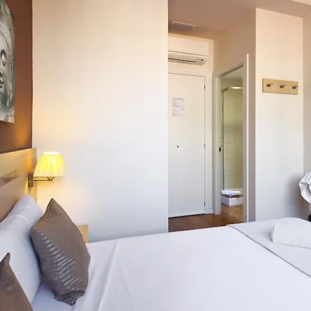 Pensionat Centro Barcelona