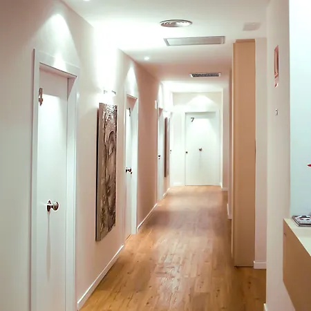 Centro Pensionat Barcelona