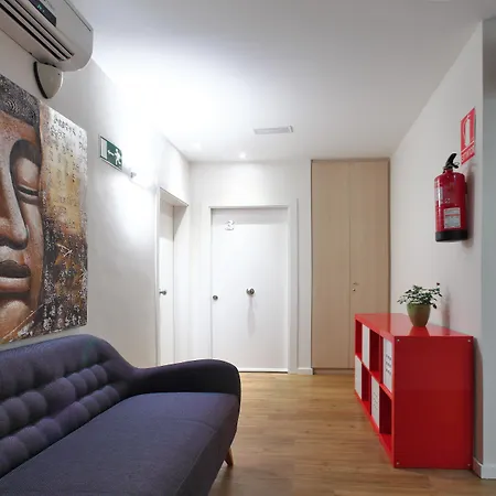 Centro Guest house 2*