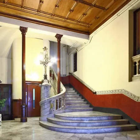 Centro Pensionat Barcelona