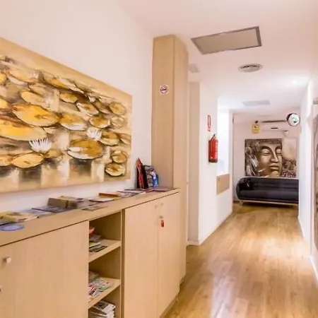 Centro Pensionat 2*