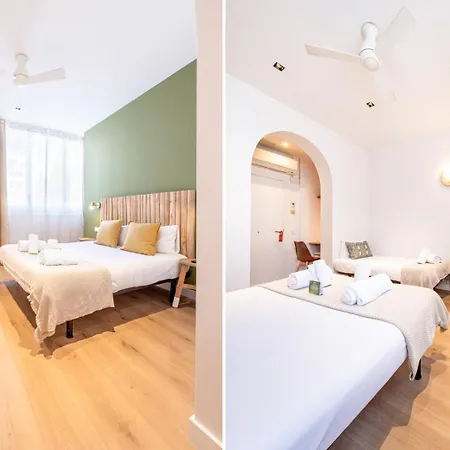 Guest house Centro 2*