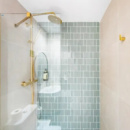 Guest house Centro Barcelona