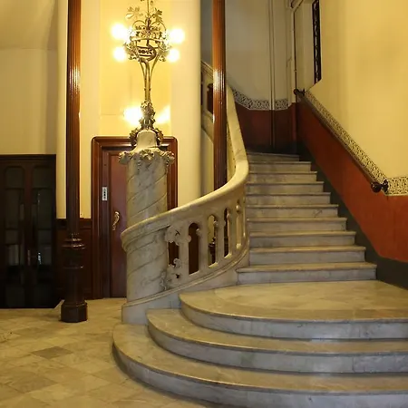 Pensión Centro Barcelona