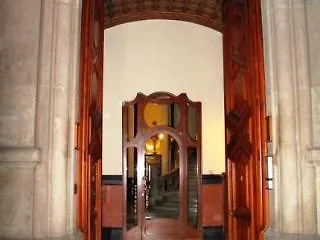 Pensión Centro