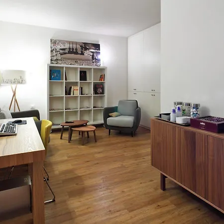 Centro Pensión 2*