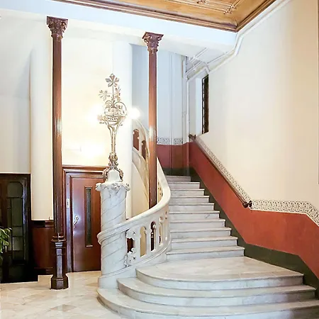 Centro Pensión