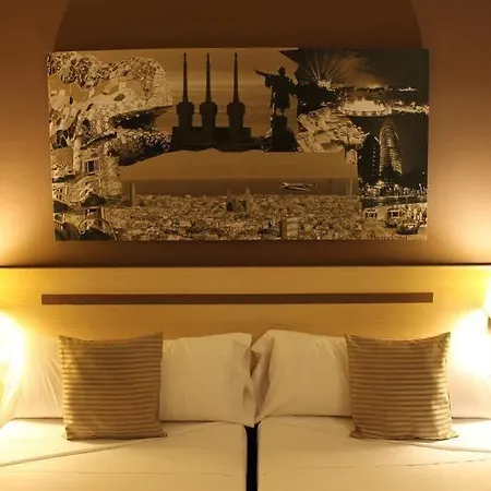 Centro Guest house