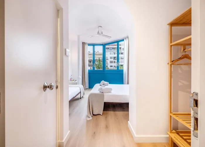 Centro 2* Barcelona