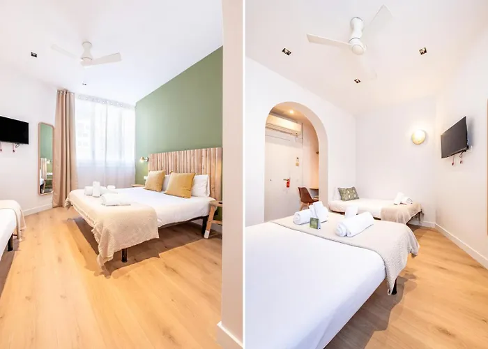 Guest house Centro 2*