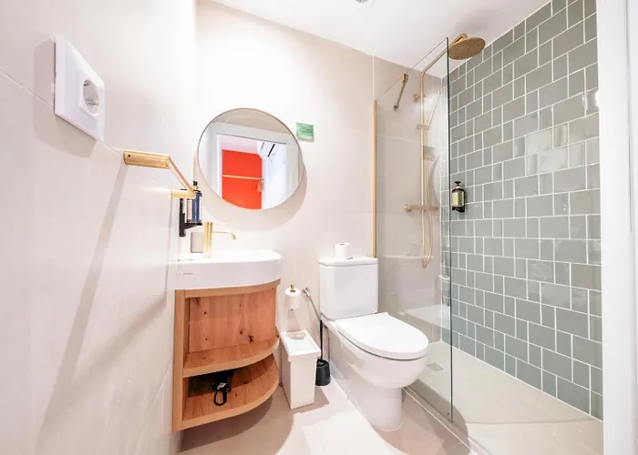 Centro Guest house Barcelona