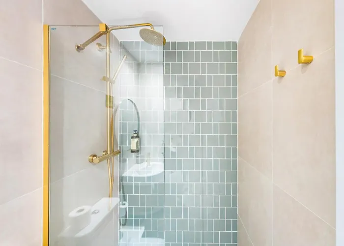 Guest house Centro Barcelona