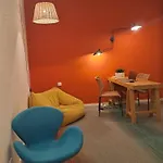 Centro 2* Барселона